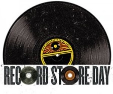 RecordStoreDayLogo News - SHARAWAJI.COM