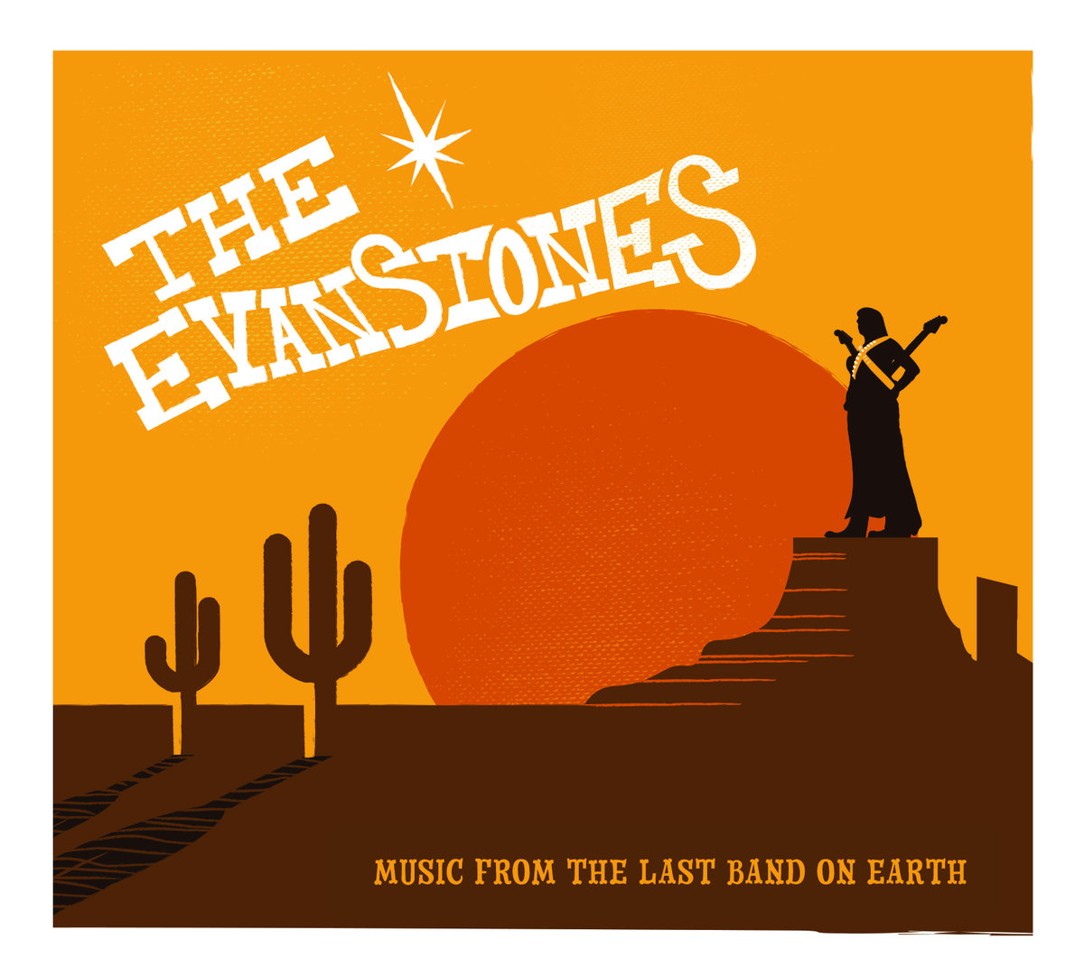 a2734987439_10 The Evanstones to release new album with Sharawaji Records - SHARAWAJI.COM